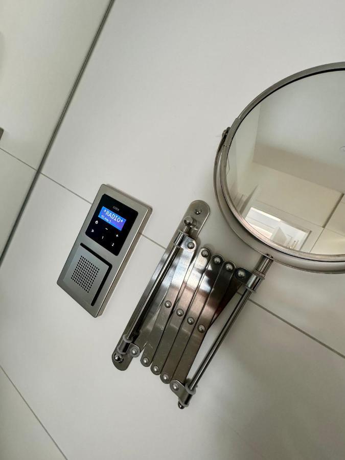 באד אישל Boutique Hotel Oase מראה חיצוני תמונה