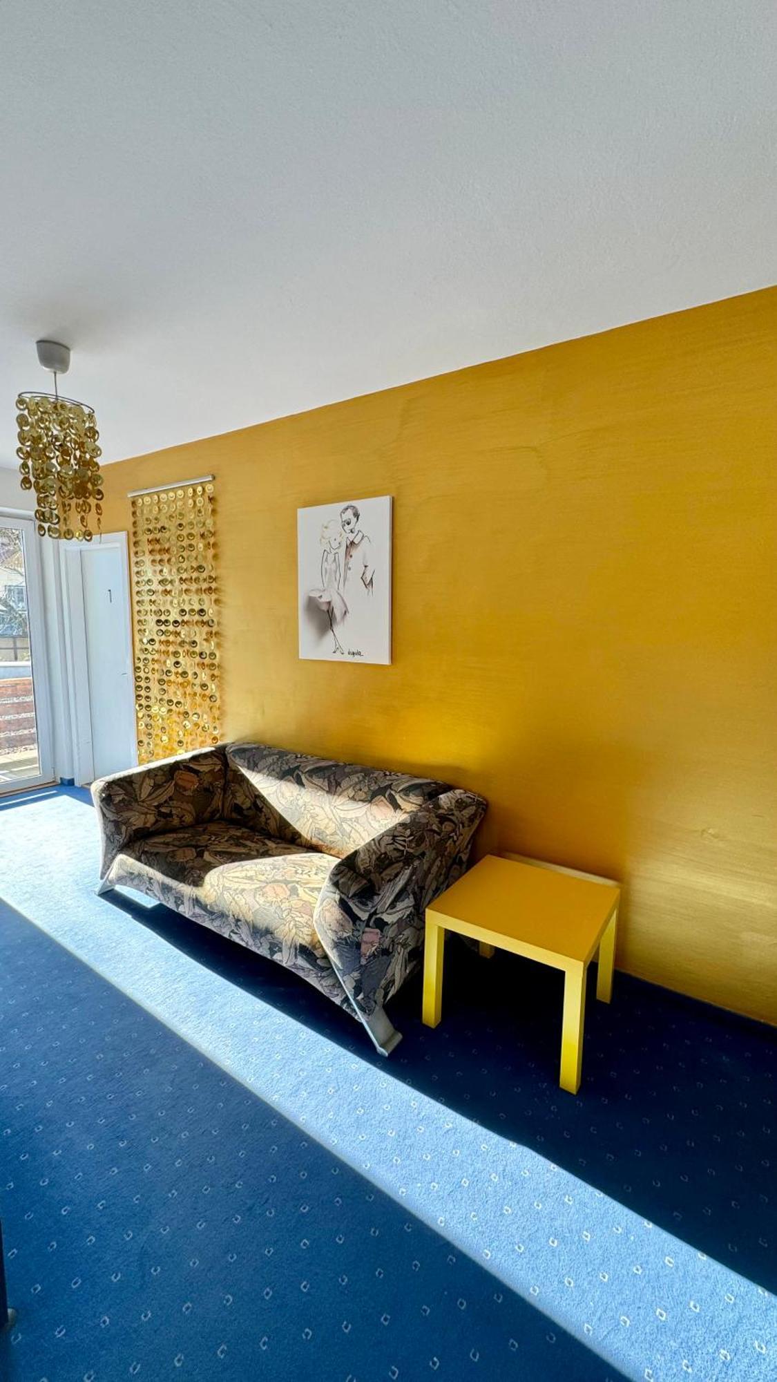 באד אישל Boutique Hotel Oase מראה חיצוני תמונה