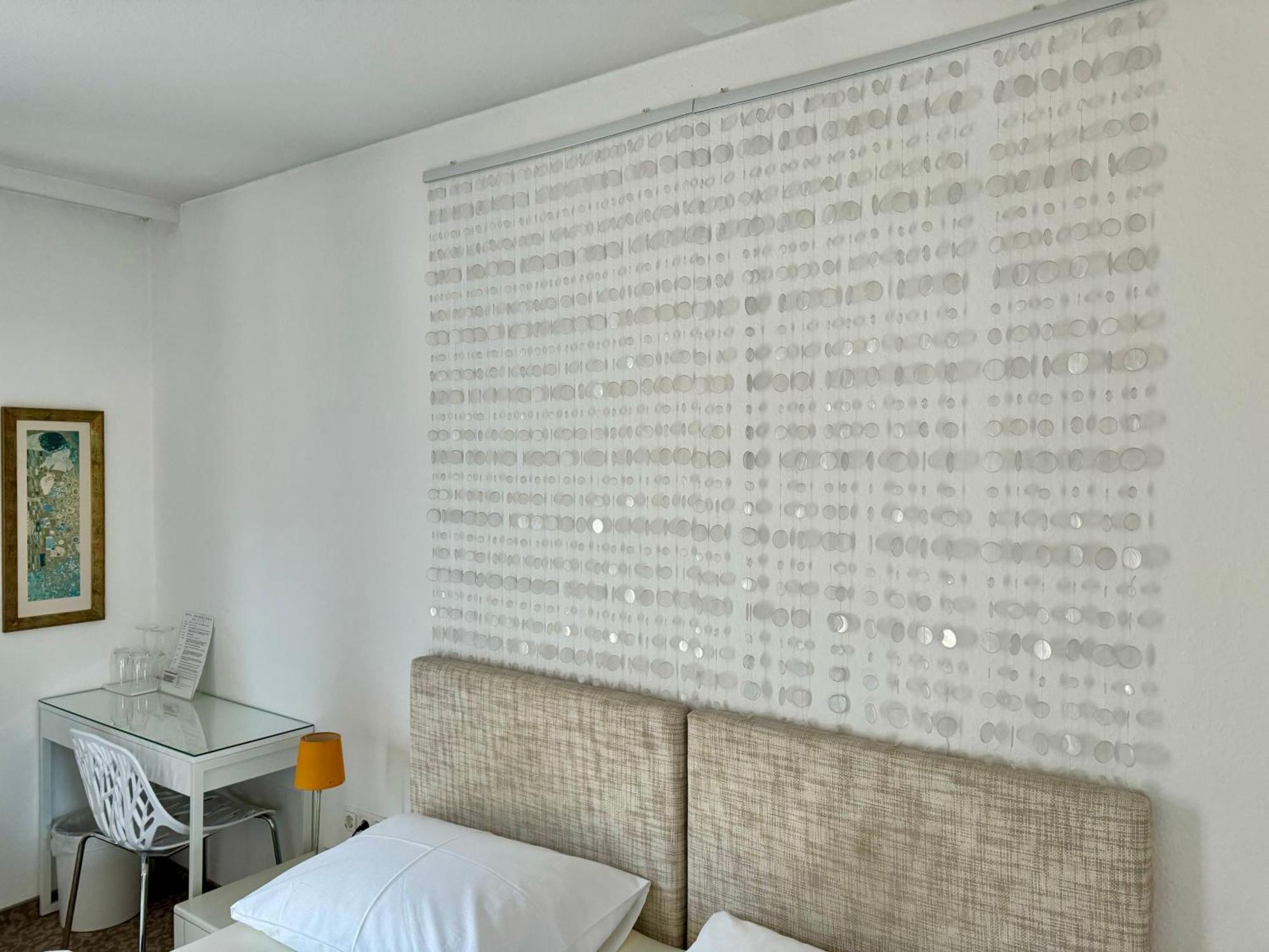 באד אישל Boutique Hotel Oase מראה חיצוני תמונה