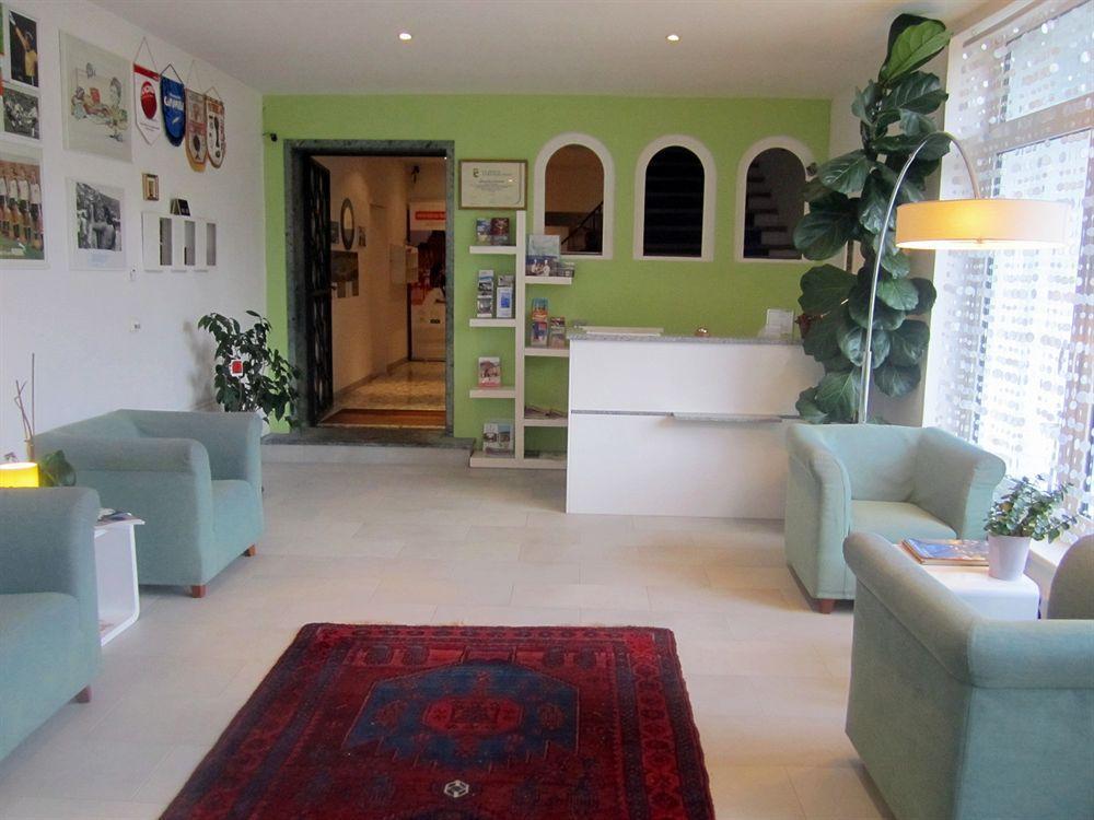באד אישל Boutique Hotel Oase מראה חיצוני תמונה